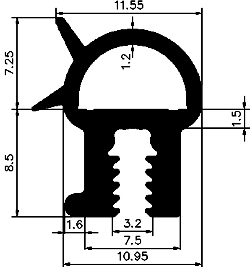 Z1 - G613