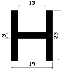 H 0535