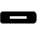 GIR - G670 41,2×14,3 mm
