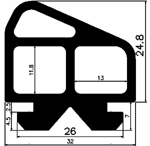 RT - G566