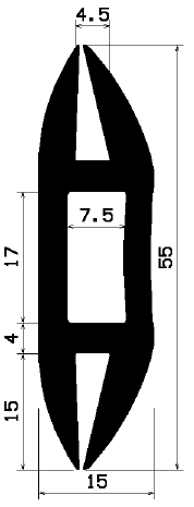 H 1383