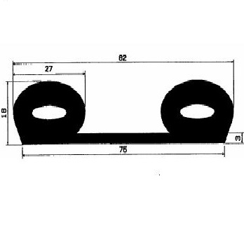 FN 2543