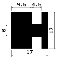 H 1095