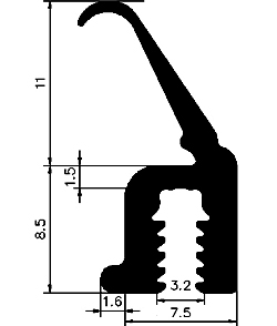 Z1 - G614