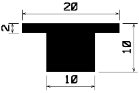 T 0855