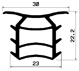 FA 1717