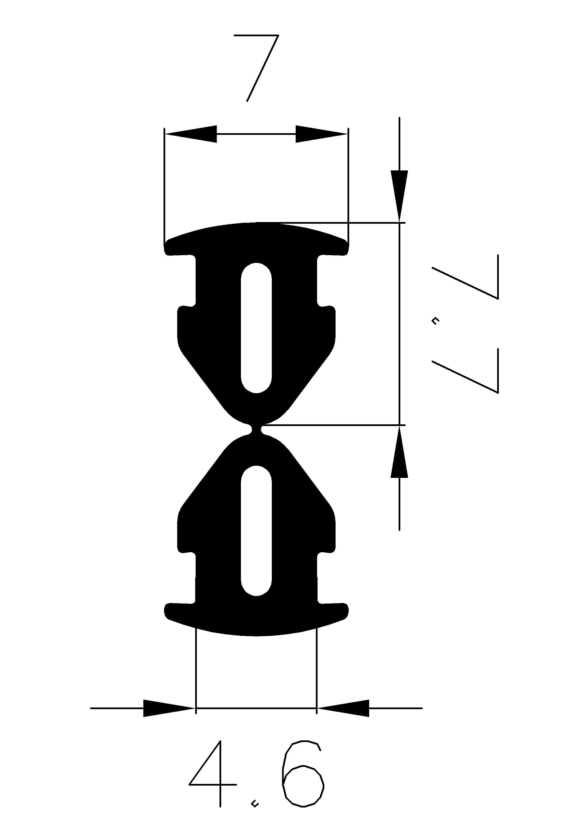 7000160KG